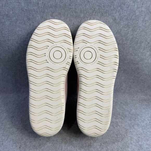 New Balance Shoes Mens Size 7.5 CT302 Pink & White Chunky Casual Sneaker CT302BC - Picture 8 of 10